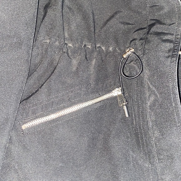 Vince Camuto Woman’s Black Coat - Picture 6 of 11